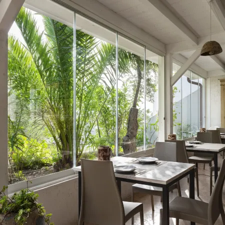 Hmo Glamping & Suites in Vignanotica