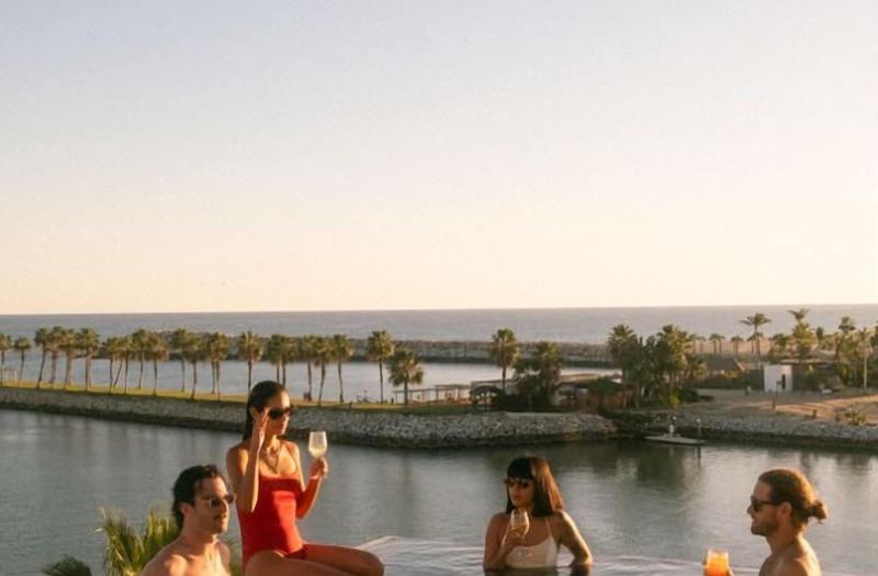 Hotel El Ganzo Adults Only photo 5