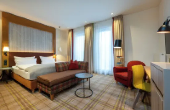 Hotel Anklamer Hof