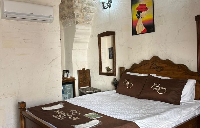 Babilyon Otel