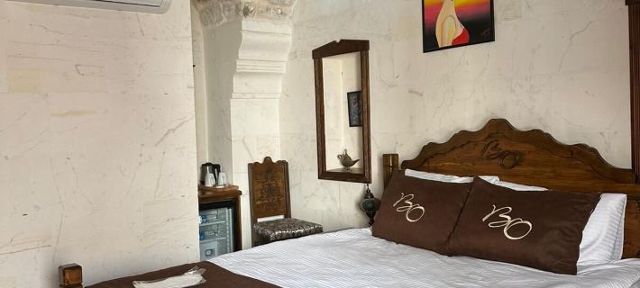 Babilyon Otel Hotel a Şanlıurfa