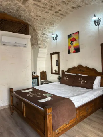 Babilyon Otel Hotels in 