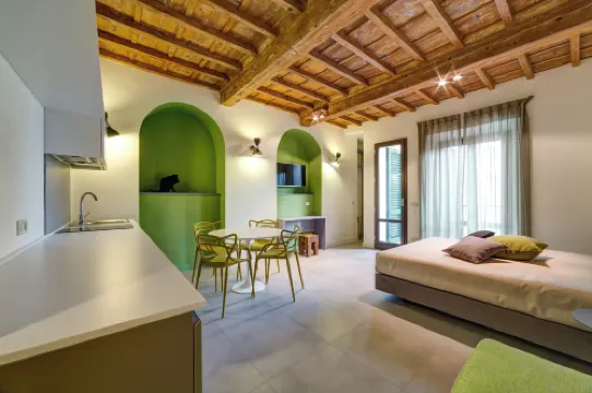 Palazzo Mannaioni Suites