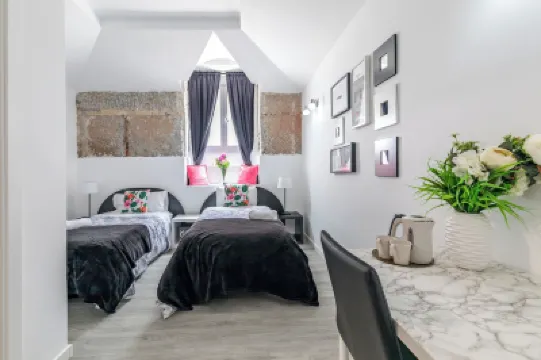 Ayz Juan de Mena - Auto Check-in Property Hotel in zona La Cibeles