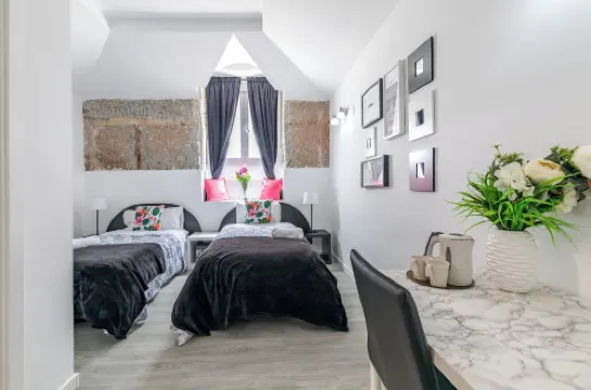 AYZ 胡安德梅納 - 自動登記物業