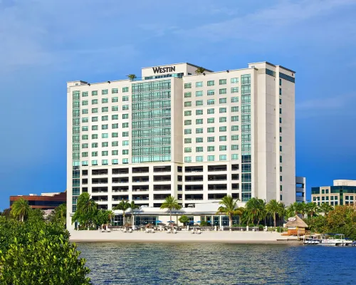 The Westin Tampa Bay Hotels in Tampa