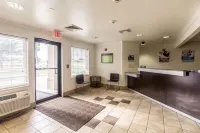Studio 6 McAllen, TX