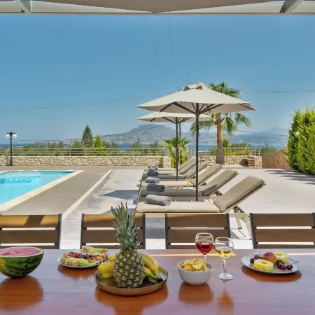 Elios Villas