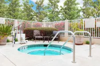 Hilton Garden Inn Folsom - Gym
