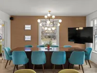 Assemble Boise Hotels in Ada County