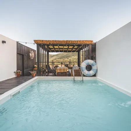 Yangyang la VIE En Rose Pool Villa