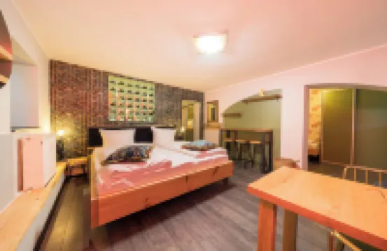 Design Apartments - "Remise Blumberg"