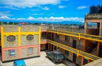 Cozy Naivasha Apartment with Mountain Views - Апартаменты