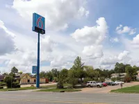 Motel 6 Lufkin, TX Hotels in Lufkin