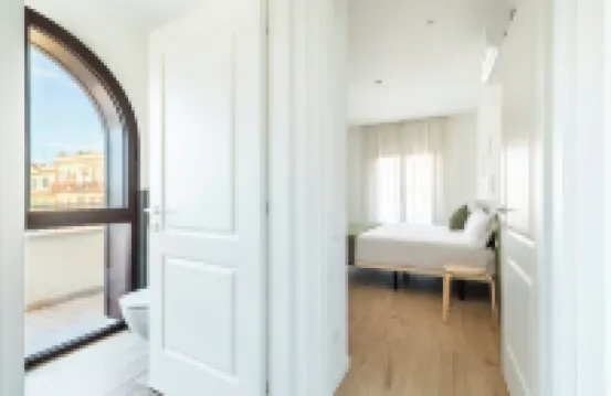 Líbere Rome San Lorenzo