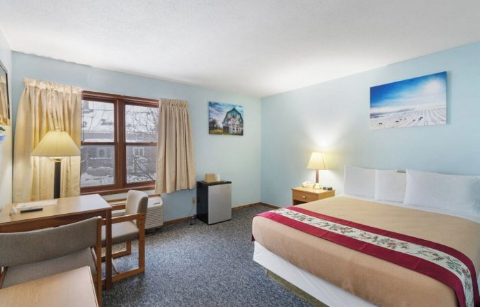 The Trail Inn - Amana, IA - Main Amana Colony
