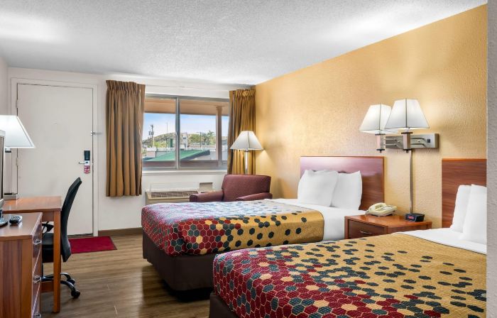 Econo Lodge Miles City I-94