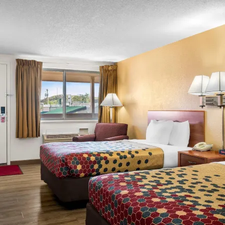 Econo Lodge Miles City I-94