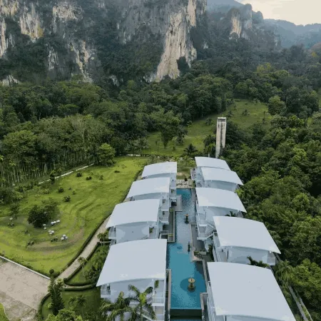 Arawan Beach Resort Krabi