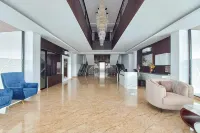 Sans Vibes Viandara Pekanbaru - Park Yeri