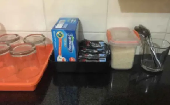 Cubic One Capsule Hotel