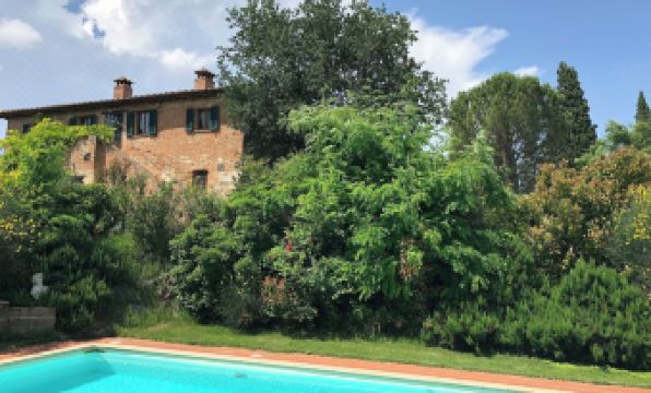 Al Giardino Degli Etruschi