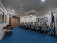 HOTEL TGR Hotels in Ankleshwar