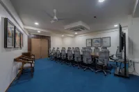HOTEL TGR - Wifi