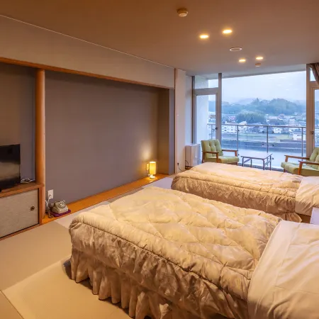 Mikuma Hotel