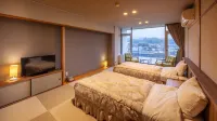 Mikuma Hotel - Hot Springs