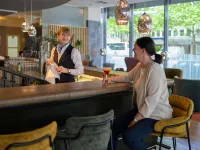 Novotel Aachen City - bar