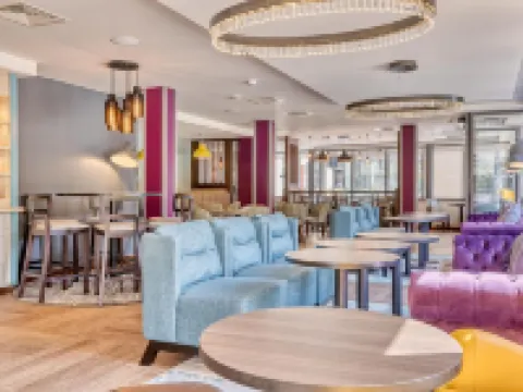 Oxford City Centre (Westgate) hotel Hotels in Oxford