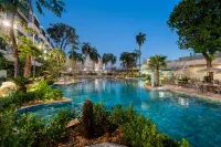 Rafain Palace Hotel & Convention Center - 5-Star