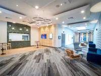 Novotel Tainui Hamilton - bar