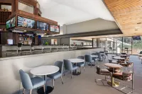 Crowne Plaza ATLANTA SW - PEACHTREE CITY by IHG - Bares