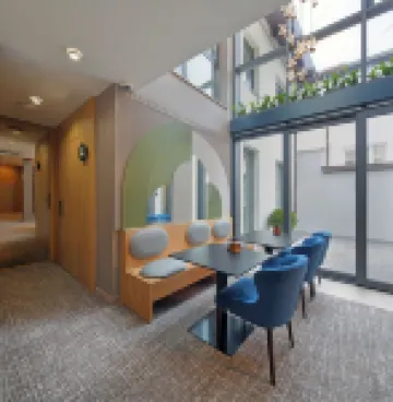 Hotel NOVA Inn Sarajevo