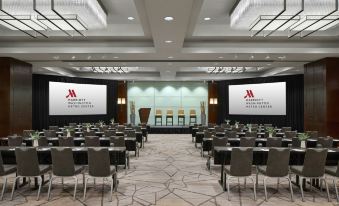 Washington Marriott at Metro Center