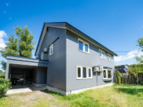 THE CHATEAU 余市のホテル