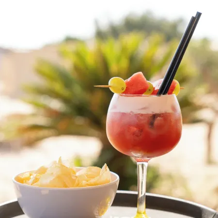 Triscinamare Hotel Residence