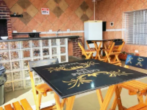 HOSTEL ANPRADO Hotels in Guarulhos