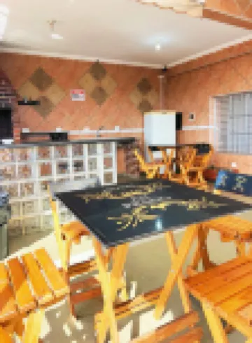 HOSTEL ANPRADO