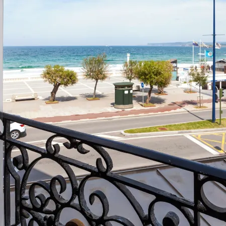 Gran Hotel Sardinero