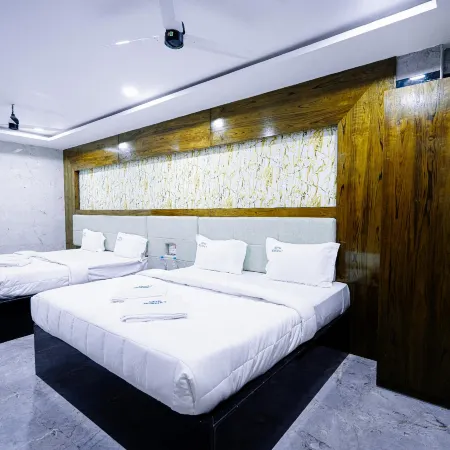 Sree Gurupavanasuta Residency