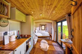 Ockeridge Rural Retreats
