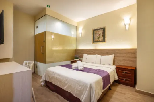 珀瑪斯薰衣草旅館 住宿飯店