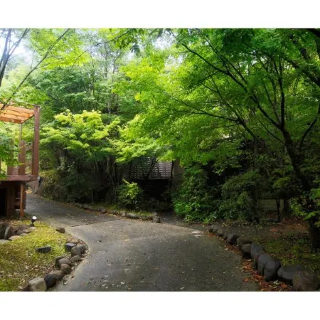 Okutakeoonsen Kazenomori