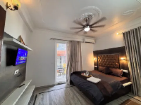 โรงแรม สุคูน ตาโปวาน