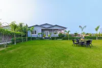 Alaya Stays Rathore Farm 3 BHK Farmhouse - Huvilat