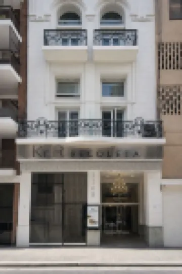 Ker Recoleta