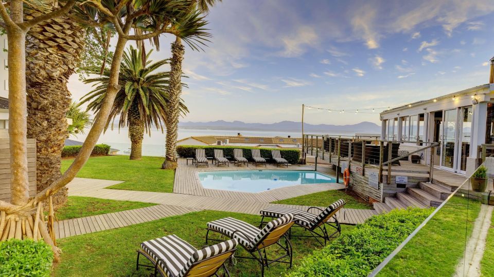 Protea Hotel by Marriott Mossel Bay